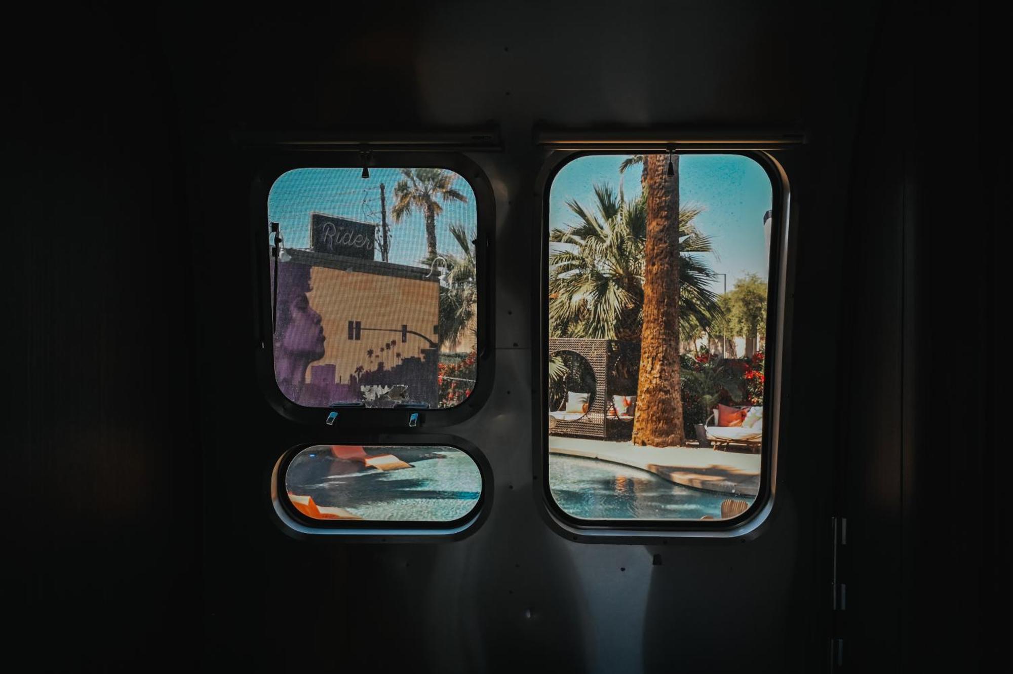 Egyptian Motor Hotel BW Signature Collection Phoenix Exterior photo